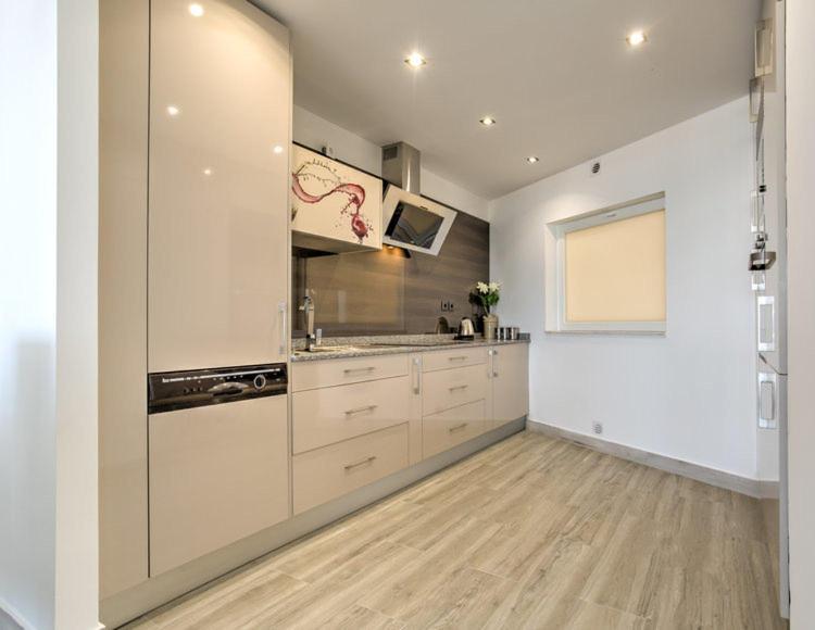 Gaivota 3g Apartment