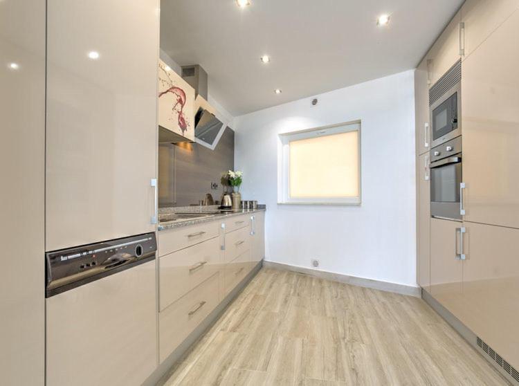 Apartment Gaivota 3g