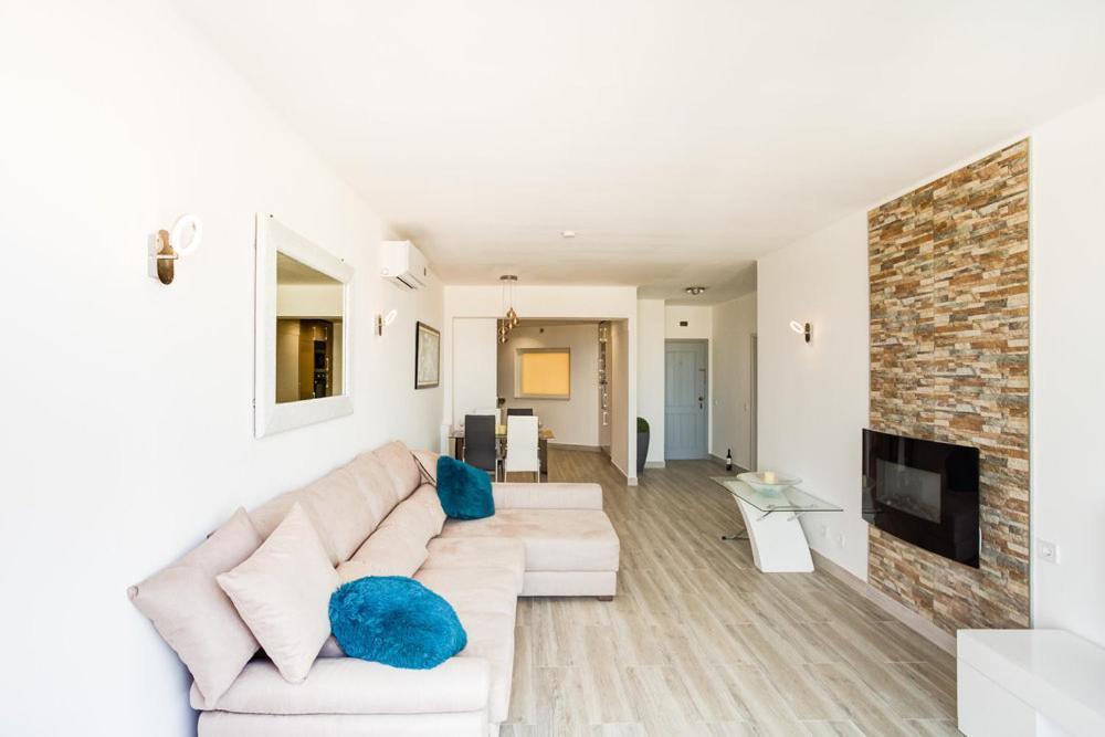 Gaivota 3g Apartment