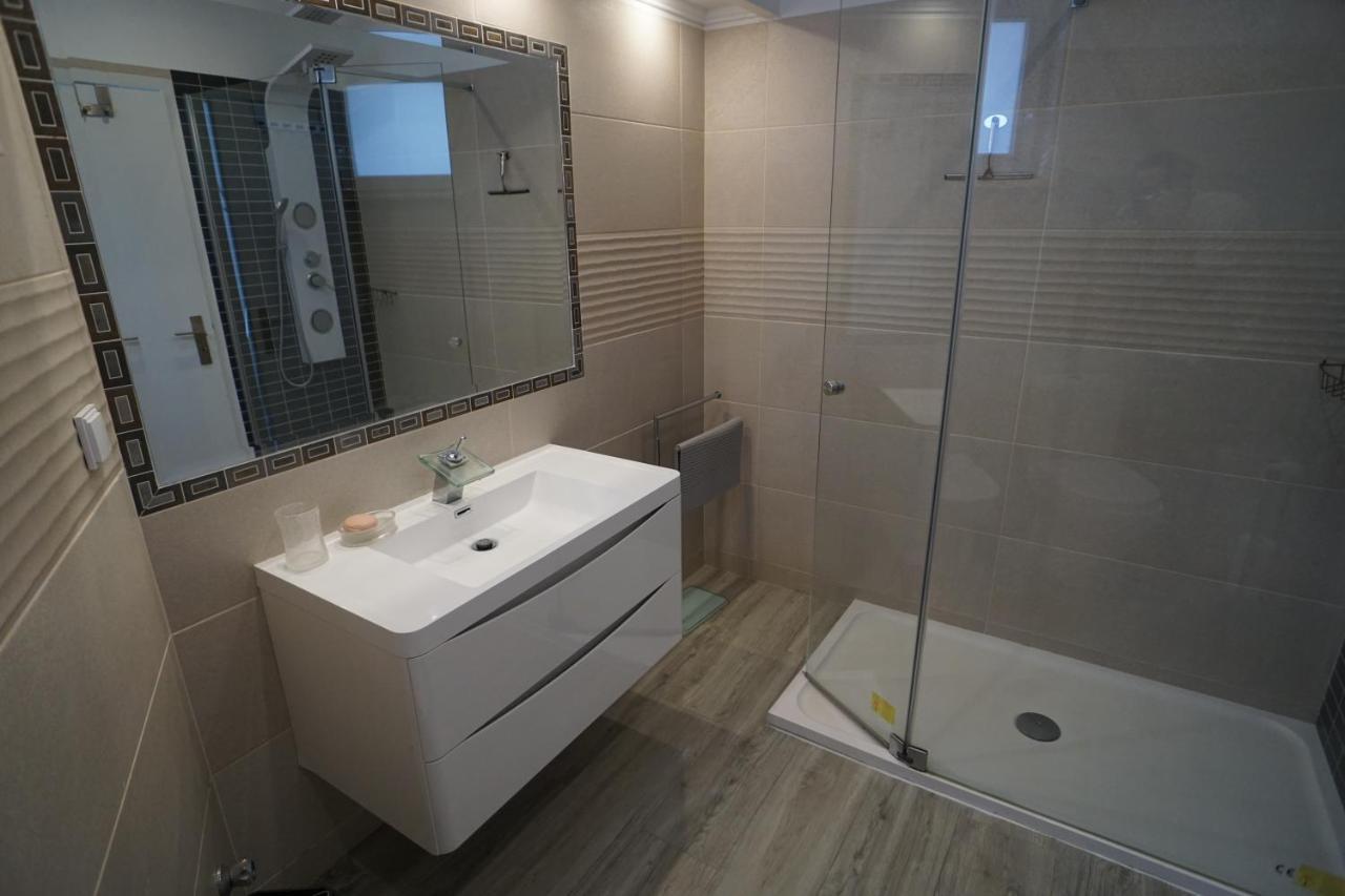 Apartment Gaivota 3g