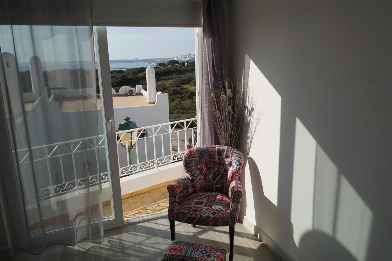 Apartment Gaivota 3g