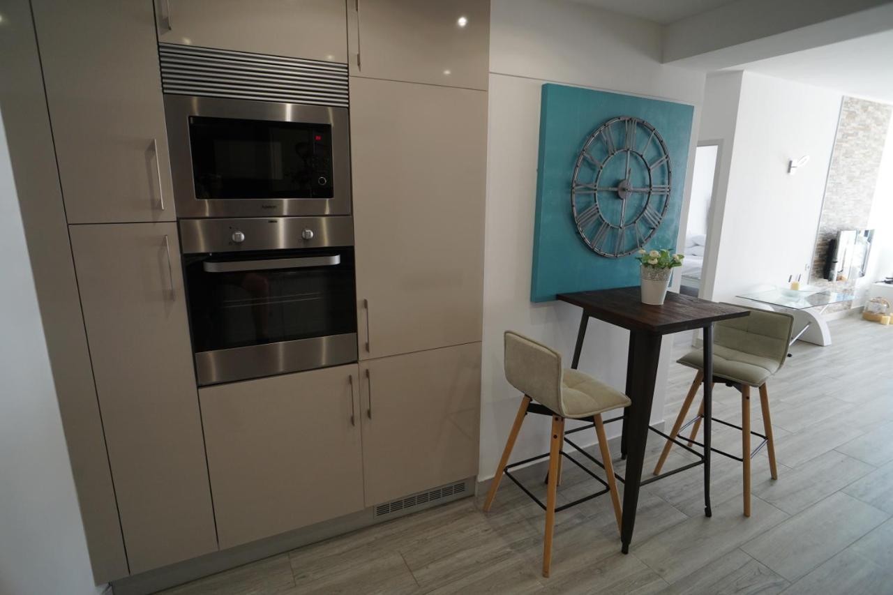 Gaivota 3g Apartment *