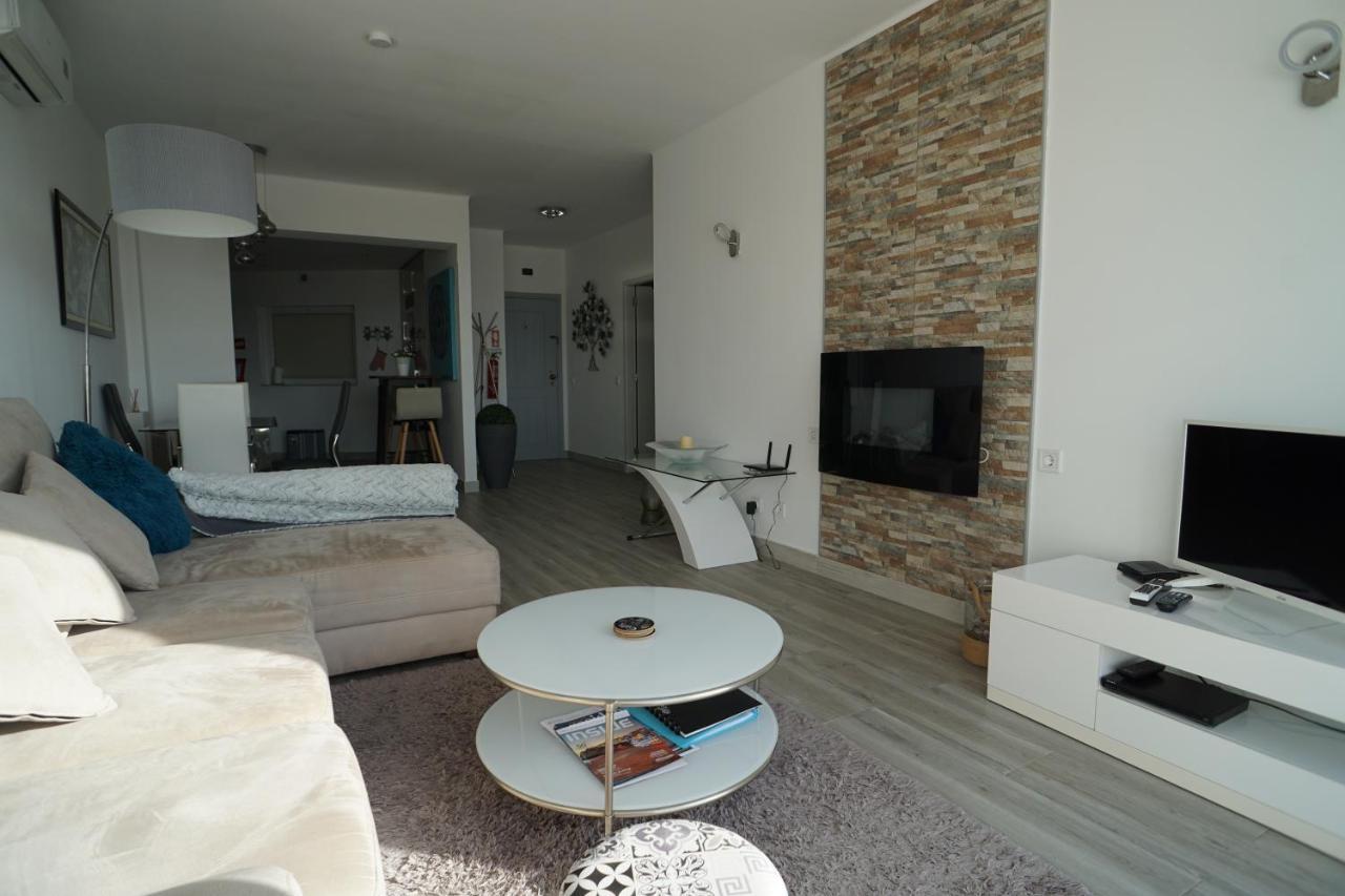 Gaivota 3g Apartment *
