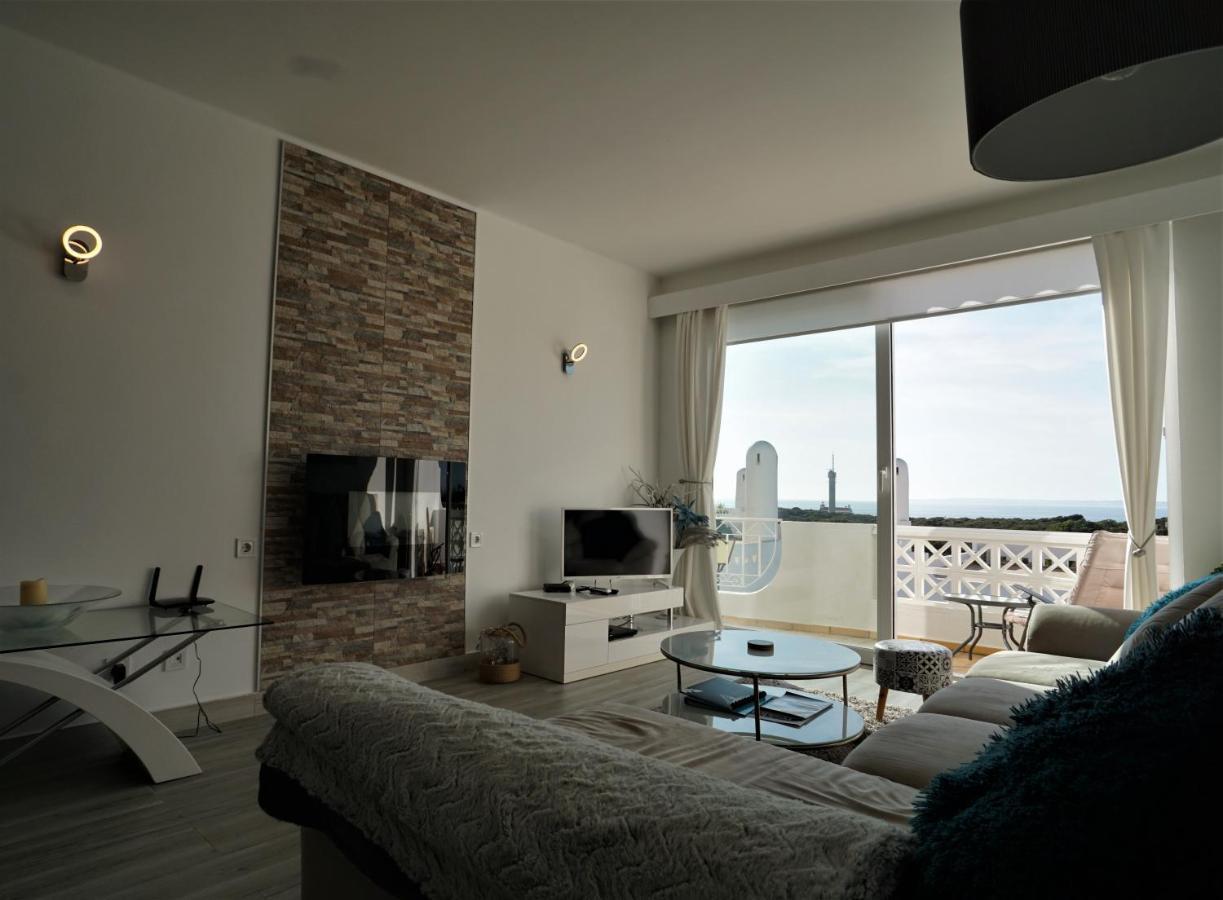 Apartment Gaivota 3g