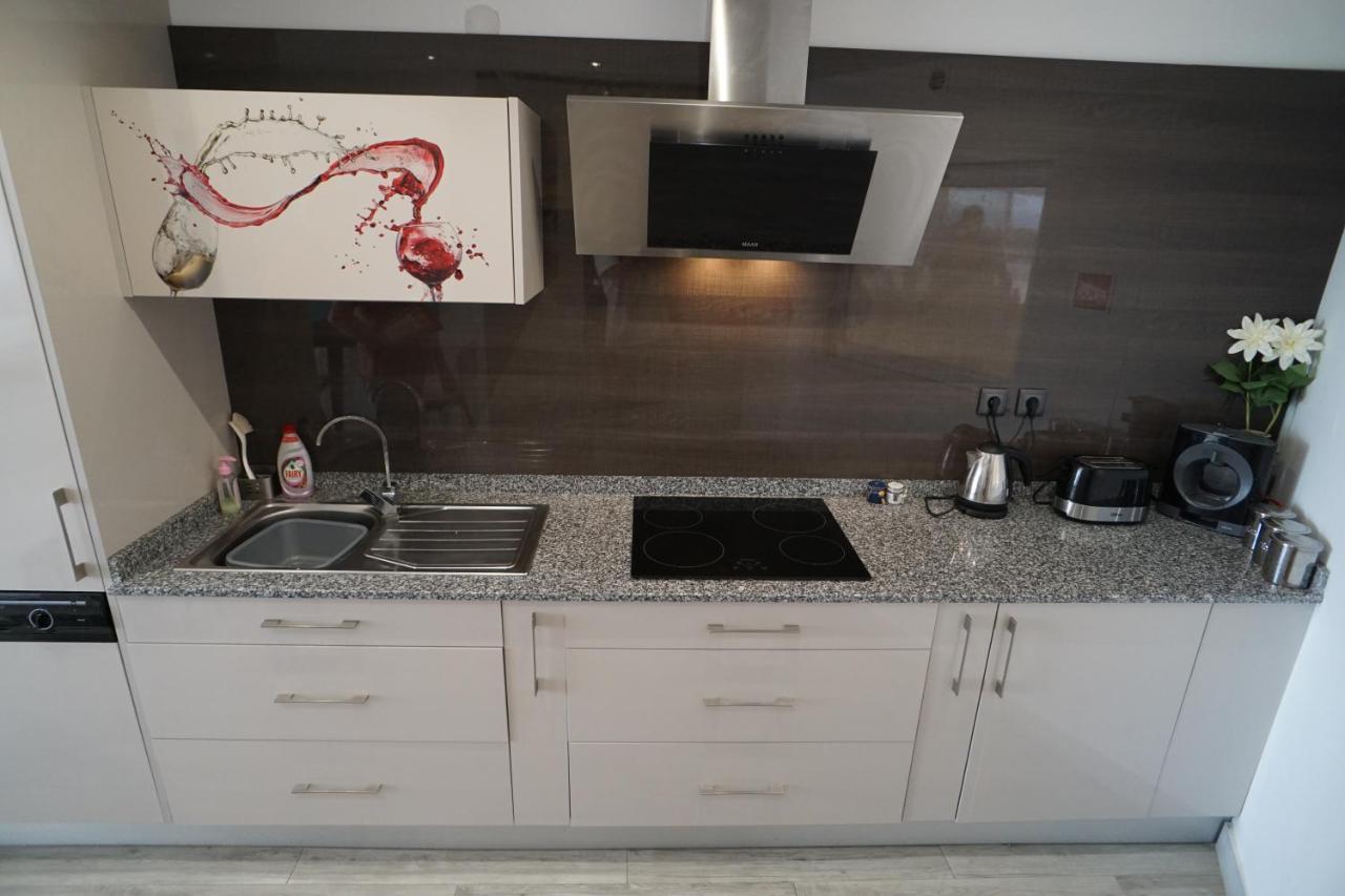 Apartment Gaivota 3g