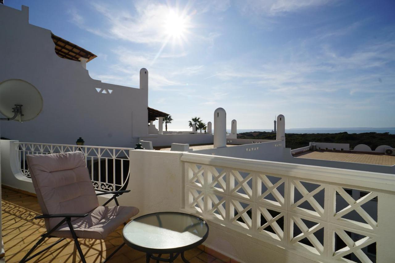 Gaivota 3g Apartment
