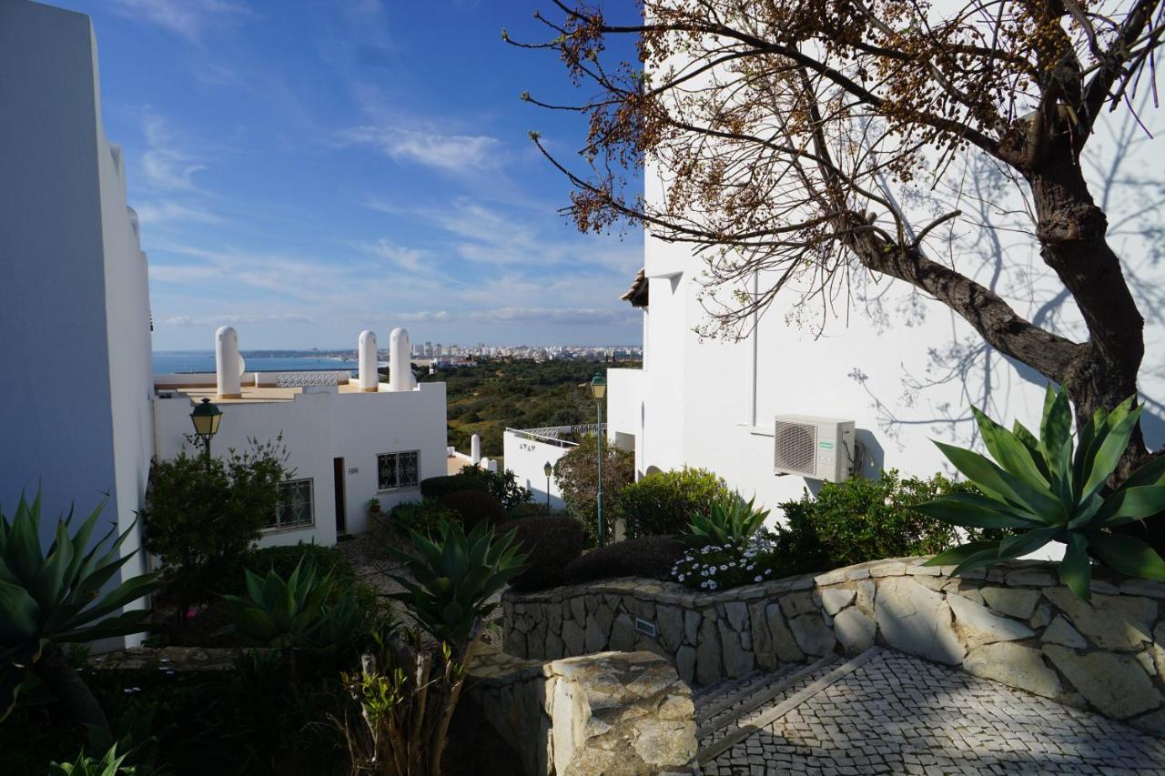 Apartment Gaivota 3g Ferragudo (Faro)