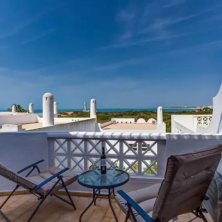 Vila Gaivota 3G Ferragudo  Exterior photo