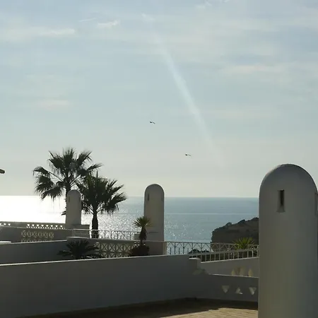 Vila Gaivota 3G Ferragudo  Exterior photo